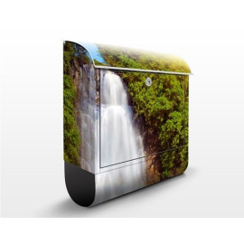 Poštovní schránka Romantický vodopád, typ A