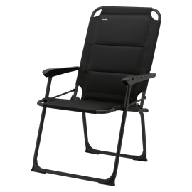 Travellife Skládací židle Barletta Compact černá (441451)