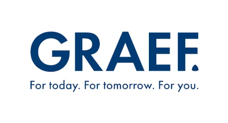 Logo GRAEF